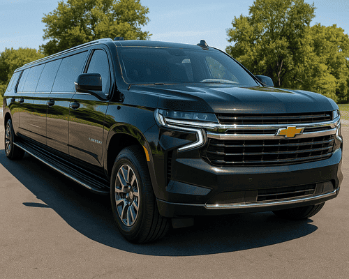 Champaign Bus Rental